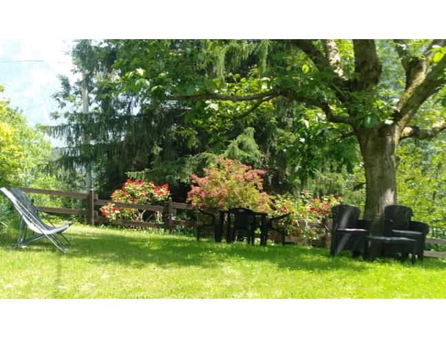 Anteprima foto 1 - Affitto Appartamento Vacanze da Privato a Issime (Aosta)