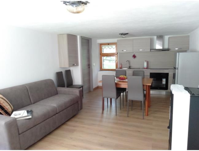 Anteprima foto 3 - Affitto Appartamento Vacanze da Privato a Issime (Aosta)