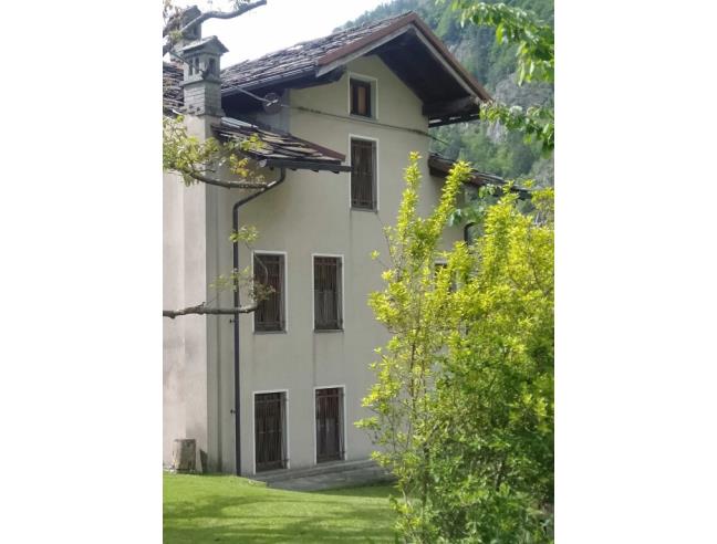 Anteprima foto 8 - Affitto Appartamento Vacanze da Privato a Issime (Aosta)