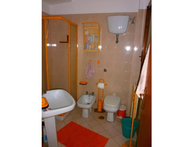 Anteprima foto 2 - Affitto Appartamento Vacanze da Privato a Itri (Latina)