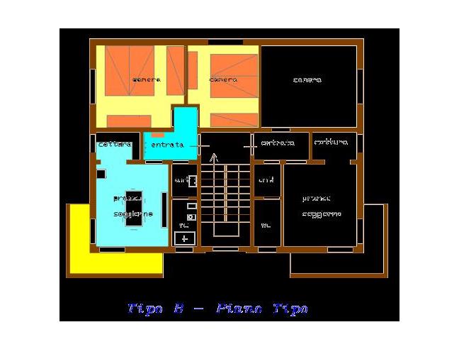 Anteprima foto 1 - Affitto Appartamento Vacanze da Privato a Jesolo - Lido Di Jesolo