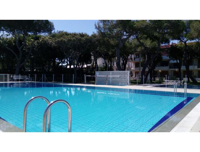 Anteprima foto 2 - Affitto Appartamento Vacanze da Privato a Jesolo - Pineta