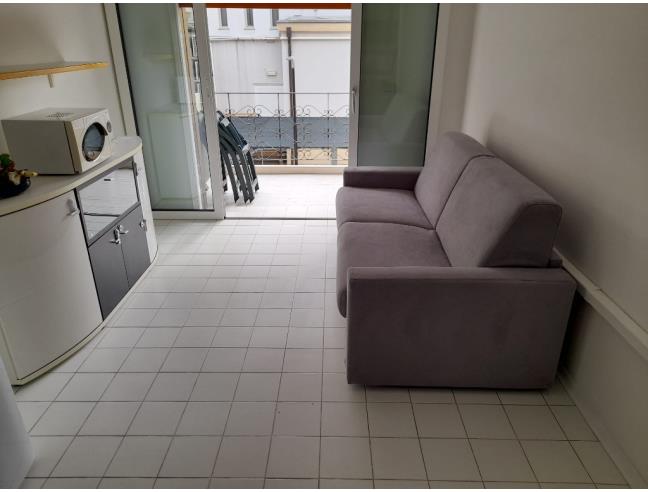 Anteprima foto 5 - Affitto Appartamento Vacanze da Privato a Jesolo - Pineta