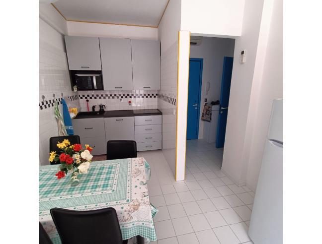 Anteprima foto 6 - Affitto Appartamento Vacanze da Privato a Jesolo - Pineta