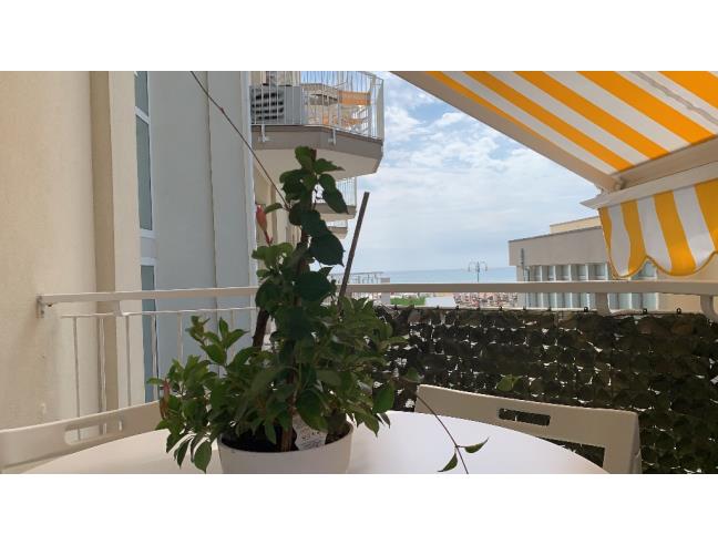 Anteprima foto 2 - Affitto Appartamento Vacanze da Privato a Jesolo (Venezia)