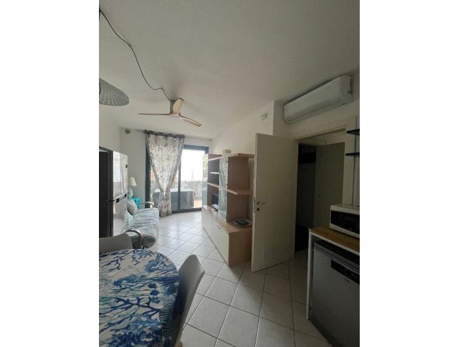 Anteprima foto 3 - Affitto Appartamento Vacanze da Privato a Jesolo (Venezia)