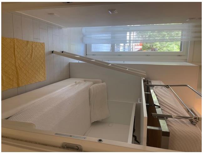 Anteprima foto 4 - Affitto Appartamento Vacanze da Privato a Jesolo (Venezia)