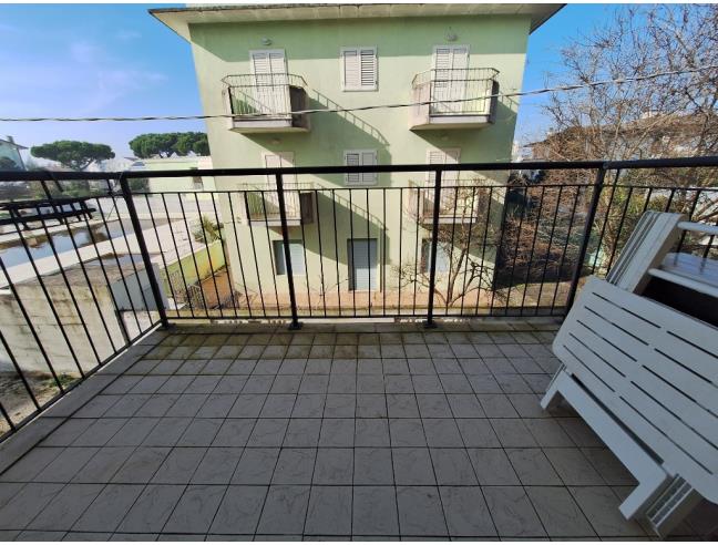 Anteprima foto 4 - Affitto Appartamento Vacanze da Privato a Jesolo (Venezia)