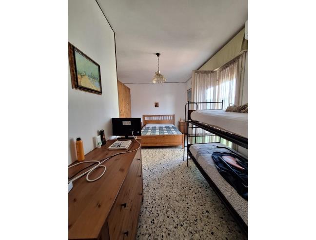 Anteprima foto 5 - Affitto Appartamento Vacanze da Privato a Jesolo (Venezia)