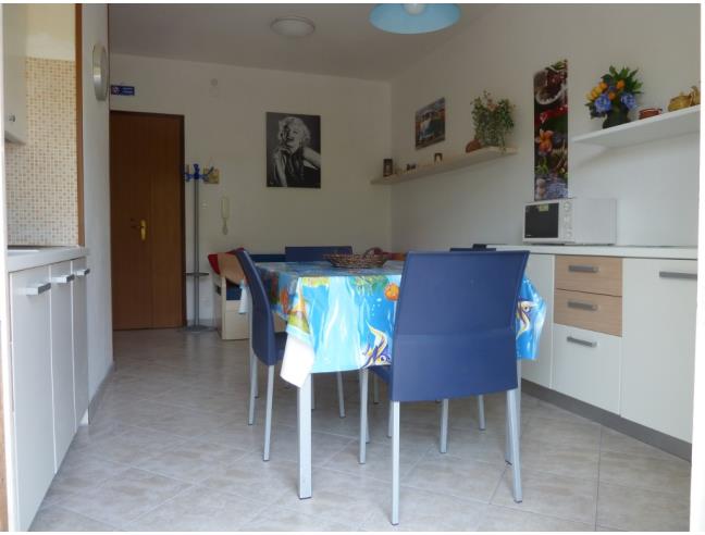 Anteprima foto 5 - Affitto Appartamento Vacanze da Privato a Jesolo (Venezia)