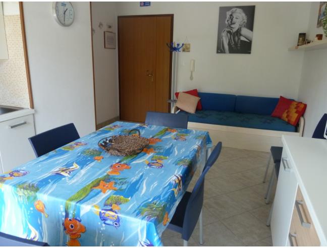 Anteprima foto 6 - Affitto Appartamento Vacanze da Privato a Jesolo (Venezia)