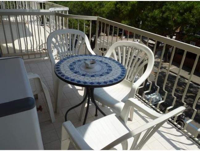 Anteprima foto 8 - Affitto Appartamento Vacanze da Privato a Jesolo (Venezia)