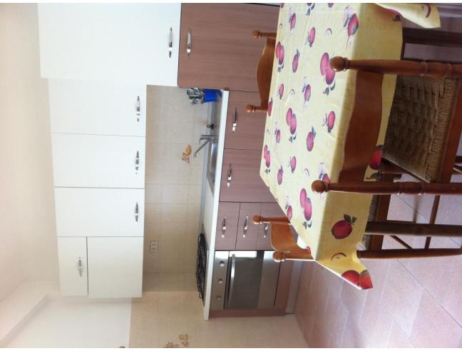 Anteprima foto 4 - Affitto Appartamento Vacanze da Privato a Joppolo - Coccorino