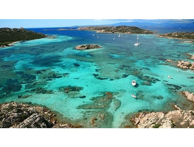 Anteprima foto 1 - Affitto Appartamento Vacanze da Privato a La Maddalena (Sassari)