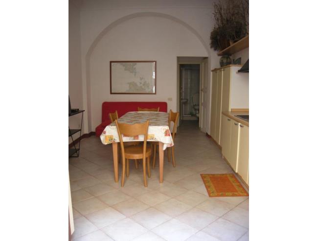 Anteprima foto 1 - Affitto Appartamento Vacanze da Privato a La Maddalena (Sassari)