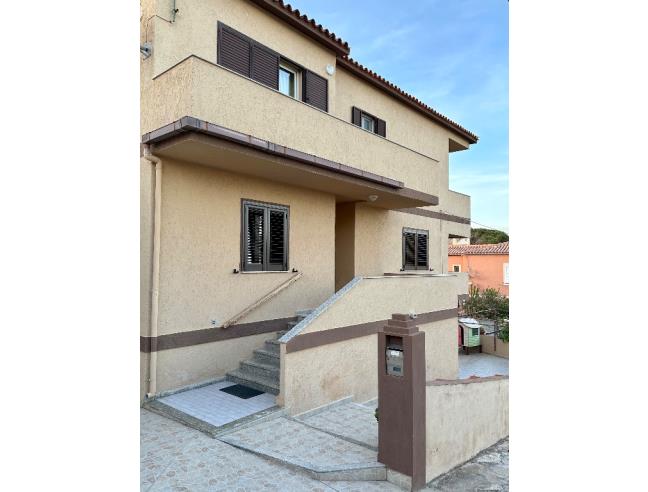 Anteprima foto 1 - Affitto Appartamento Vacanze da Privato a La Maddalena (Sassari)