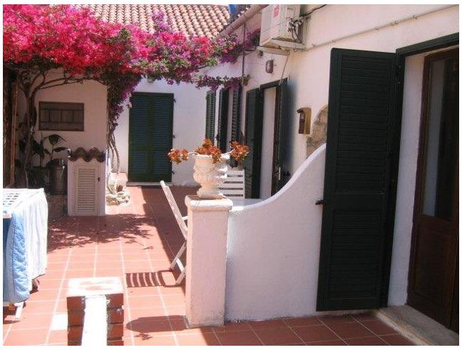 Anteprima foto 1 - Affitto Appartamento Vacanze da Privato a La Maddalena (Sassari)