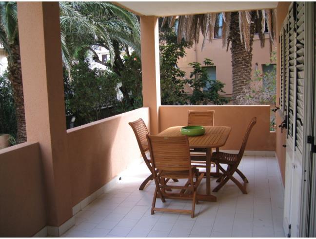 Anteprima foto 1 - Affitto Appartamento Vacanze da Privato a La Maddalena (Sassari)