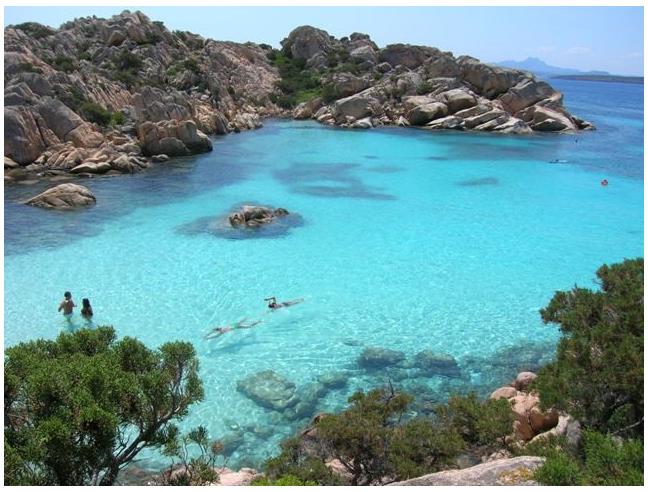 Anteprima foto 1 - Affitto Appartamento Vacanze da Privato a La Maddalena (Sassari)