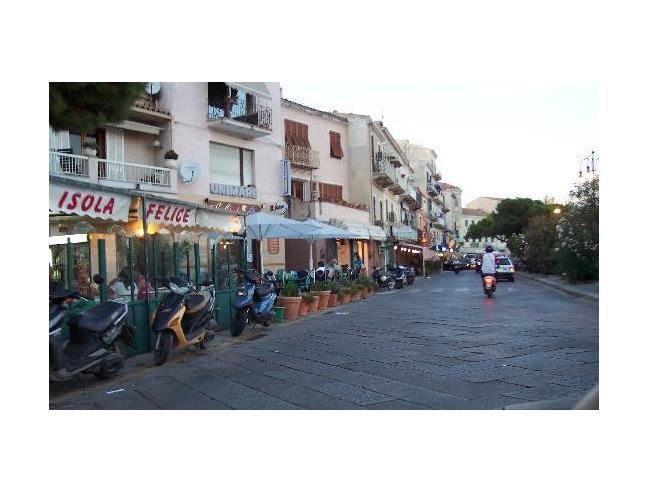 Anteprima foto 1 - Affitto Appartamento Vacanze da Privato a La Maddalena (Sassari)