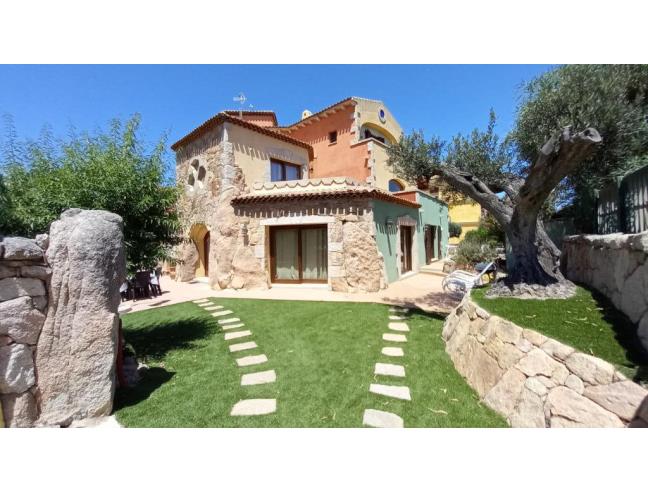 Anteprima foto 1 - Affitto Appartamento Vacanze da Privato a La Maddalena (Sassari)