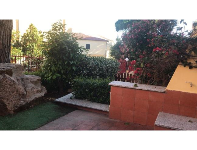 Anteprima foto 1 - Affitto Appartamento Vacanze da Privato a La Maddalena (Sassari)