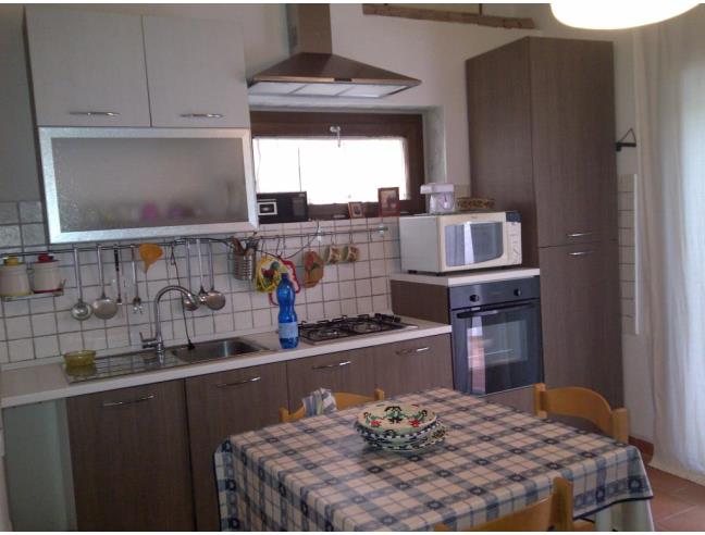 Anteprima foto 1 - Affitto Appartamento Vacanze da Privato a La Maddalena (Sassari)