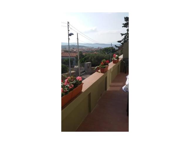 Anteprima foto 1 - Affitto Appartamento Vacanze da Privato a La Maddalena (Sassari)