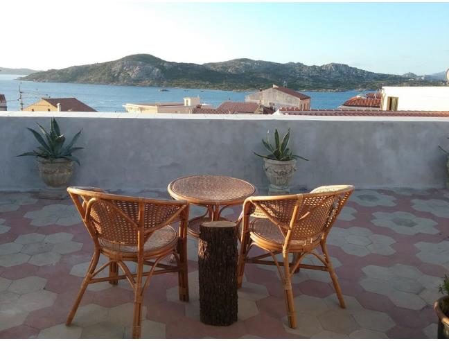 Anteprima foto 1 - Affitto Appartamento Vacanze da Privato a La Maddalena (Sassari)