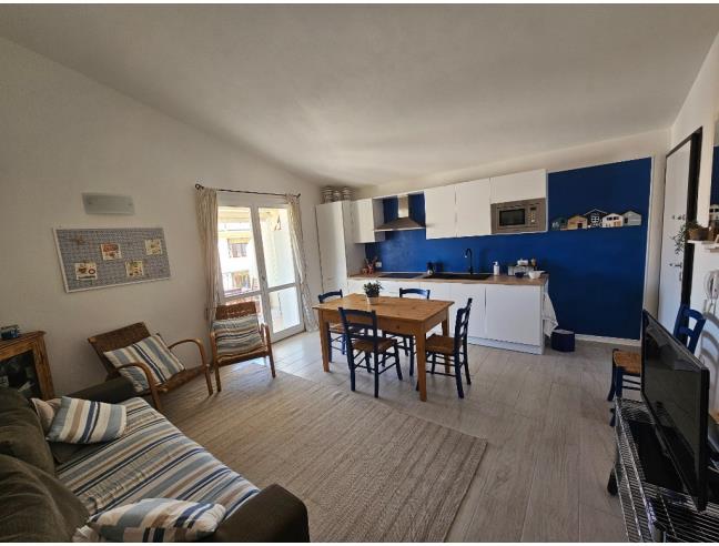 Anteprima foto 1 - Affitto Appartamento Vacanze da Privato a La Maddalena (Sassari)