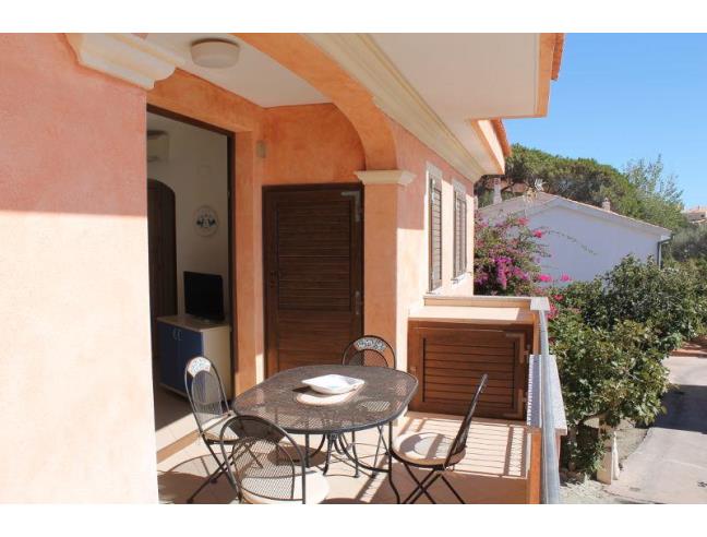 Anteprima foto 2 - Affitto Appartamento Vacanze da Privato a La Maddalena (Sassari)