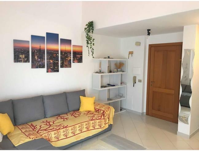 Anteprima foto 2 - Affitto Appartamento Vacanze da Privato a La Maddalena (Sassari)