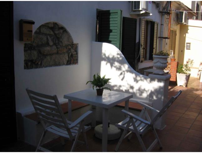 Anteprima foto 2 - Affitto Appartamento Vacanze da Privato a La Maddalena (Sassari)