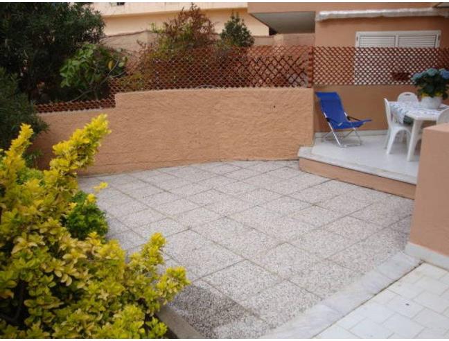Anteprima foto 2 - Affitto Appartamento Vacanze da Privato a La Maddalena (Sassari)