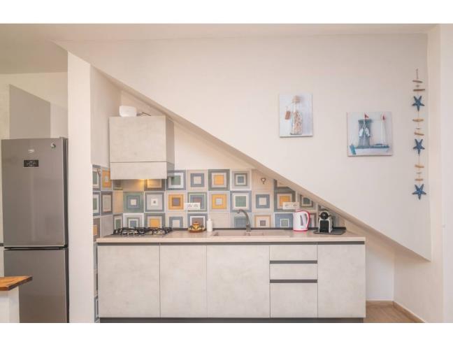 Anteprima foto 2 - Affitto Appartamento Vacanze da Privato a La Maddalena (Sassari)