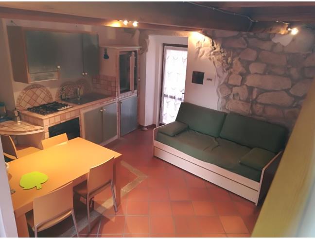 Anteprima foto 2 - Affitto Appartamento Vacanze da Privato a La Maddalena (Sassari)