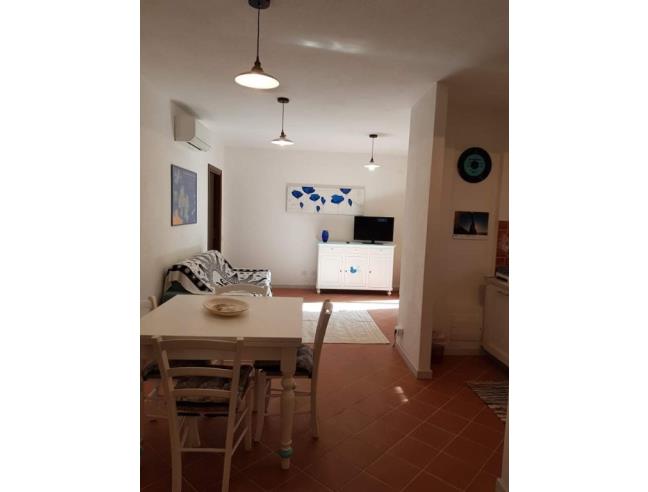 Anteprima foto 2 - Affitto Appartamento Vacanze da Privato a La Maddalena (Sassari)