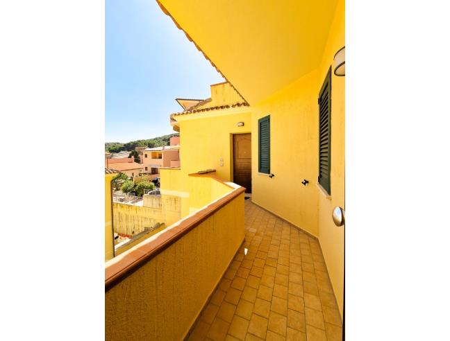 Anteprima foto 2 - Affitto Appartamento Vacanze da Privato a La Maddalena (Sassari)