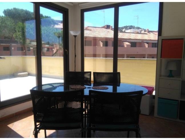 Anteprima foto 2 - Affitto Appartamento Vacanze da Privato a La Maddalena (Sassari)