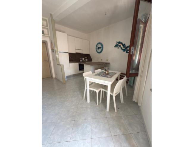 Anteprima foto 2 - Affitto Appartamento Vacanze da Privato a La Maddalena (Sassari)