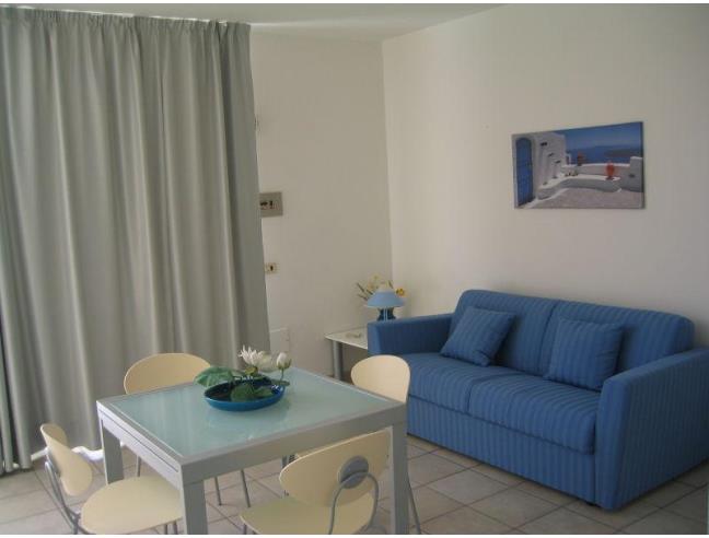 Anteprima foto 3 - Affitto Appartamento Vacanze da Privato a La Maddalena (Sassari)