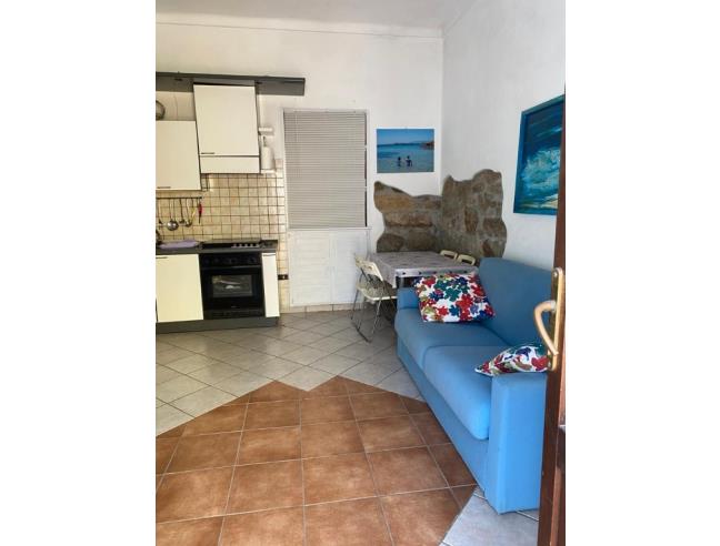 Anteprima foto 3 - Affitto Appartamento Vacanze da Privato a La Maddalena (Sassari)