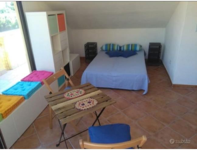 Anteprima foto 3 - Affitto Appartamento Vacanze da Privato a La Maddalena (Sassari)