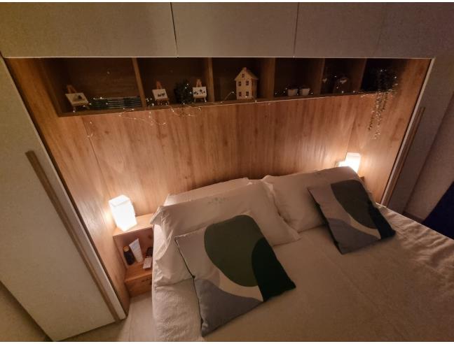 Anteprima foto 3 - Affitto Appartamento Vacanze da Privato a La Maddalena (Sassari)