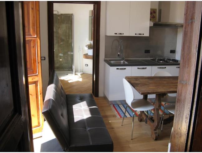 Anteprima foto 3 - Affitto Appartamento Vacanze da Privato a La Maddalena (Sassari)