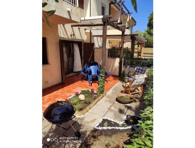 Anteprima foto 3 - Affitto Appartamento Vacanze da Privato a La Maddalena (Sassari)