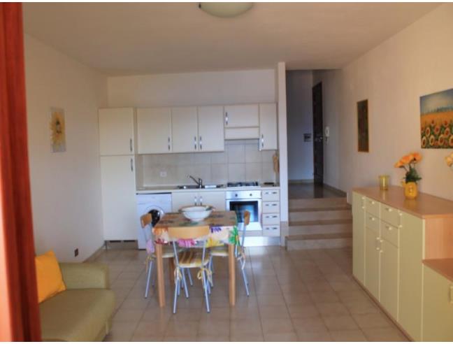 Anteprima foto 3 - Affitto Appartamento Vacanze da Privato a La Maddalena (Sassari)