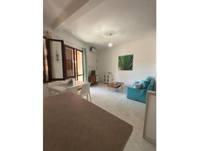 Anteprima foto 3 - Affitto Appartamento Vacanze da Privato a La Maddalena (Sassari)