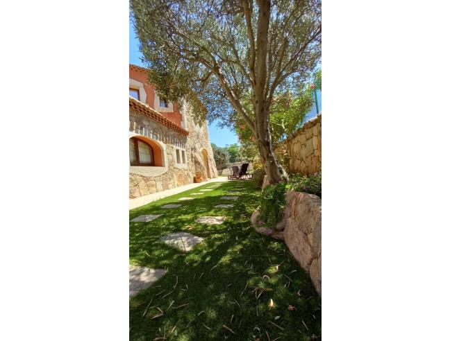 Anteprima foto 3 - Affitto Appartamento Vacanze da Privato a La Maddalena (Sassari)