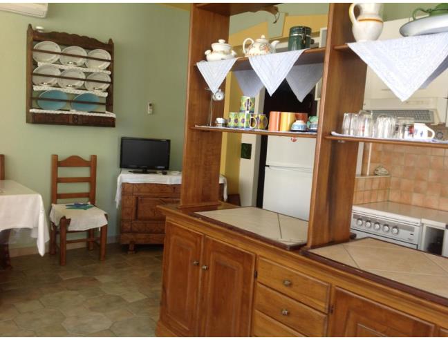 Anteprima foto 3 - Affitto Appartamento Vacanze da Privato a La Maddalena (Sassari)
